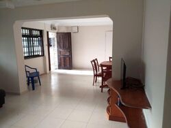 Blk 306 Canberra Road (Sembawang), HDB 4 Rooms #522146991